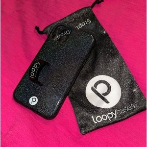 Loopy case for iPhone 11